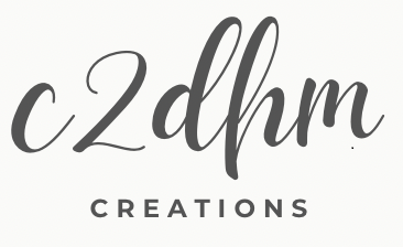 C2DHM Creations