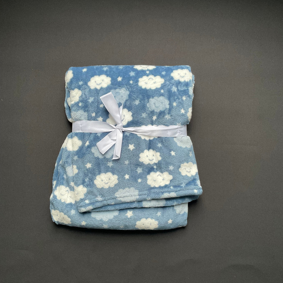 Baby blanket