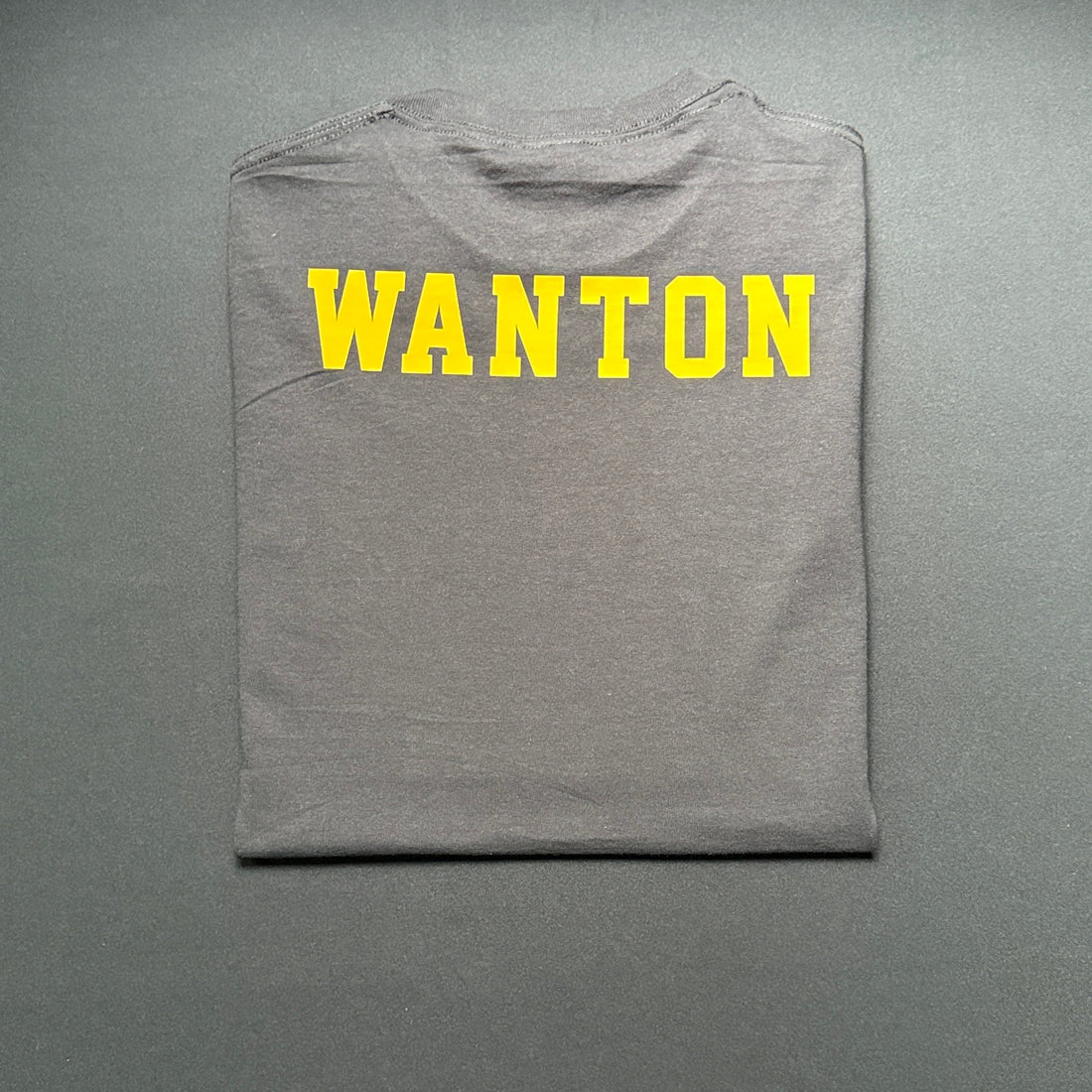 'BROTHERS' Rep Your Crew Tee - Heavy Blend with Personalized Vinyl