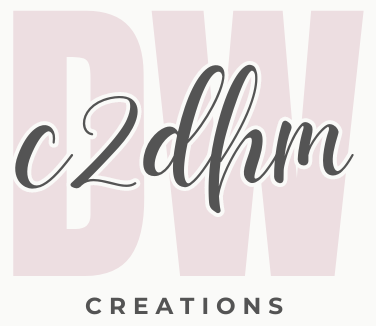 C2DHM Creations
