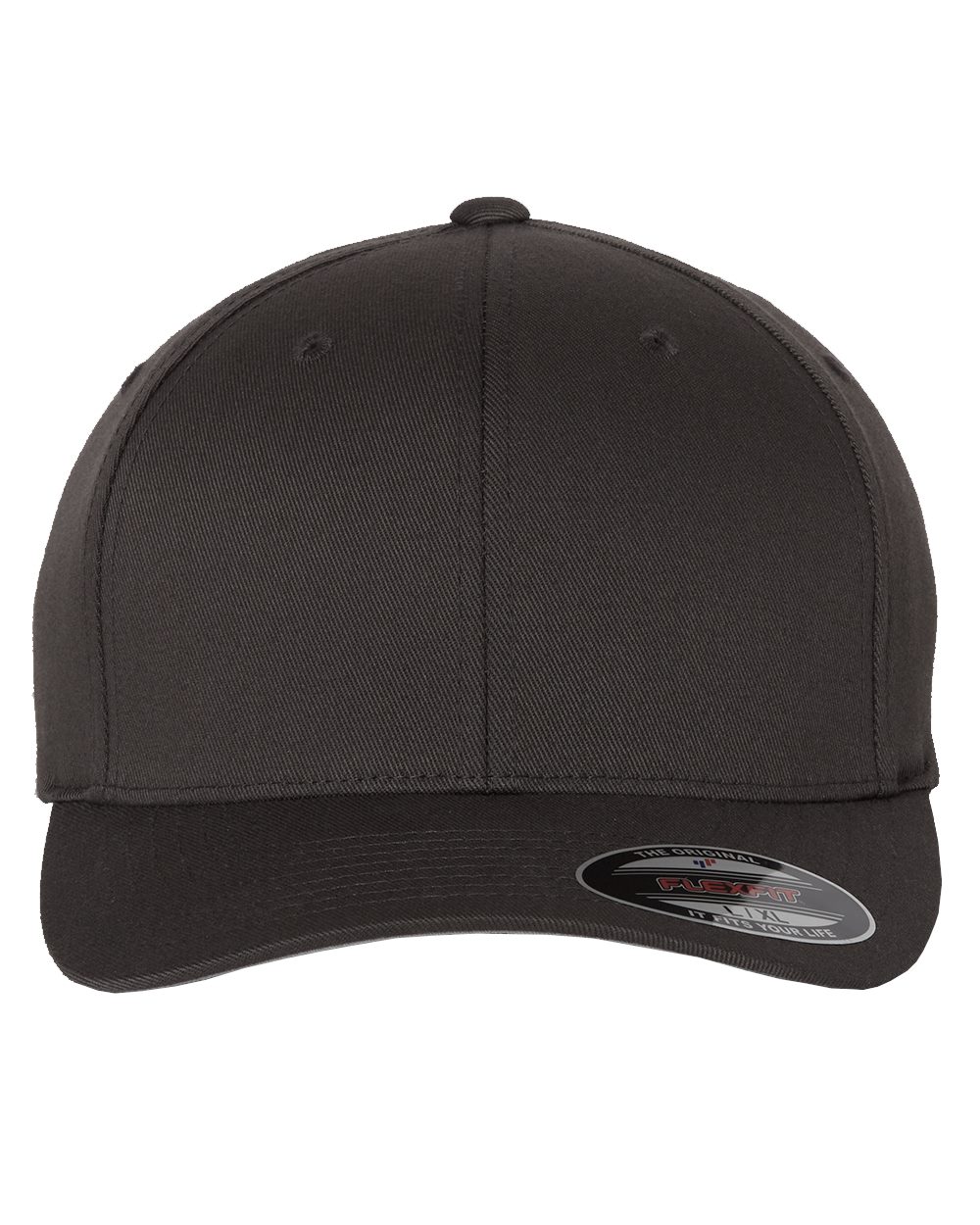 Embroidered FlexFit Cap
