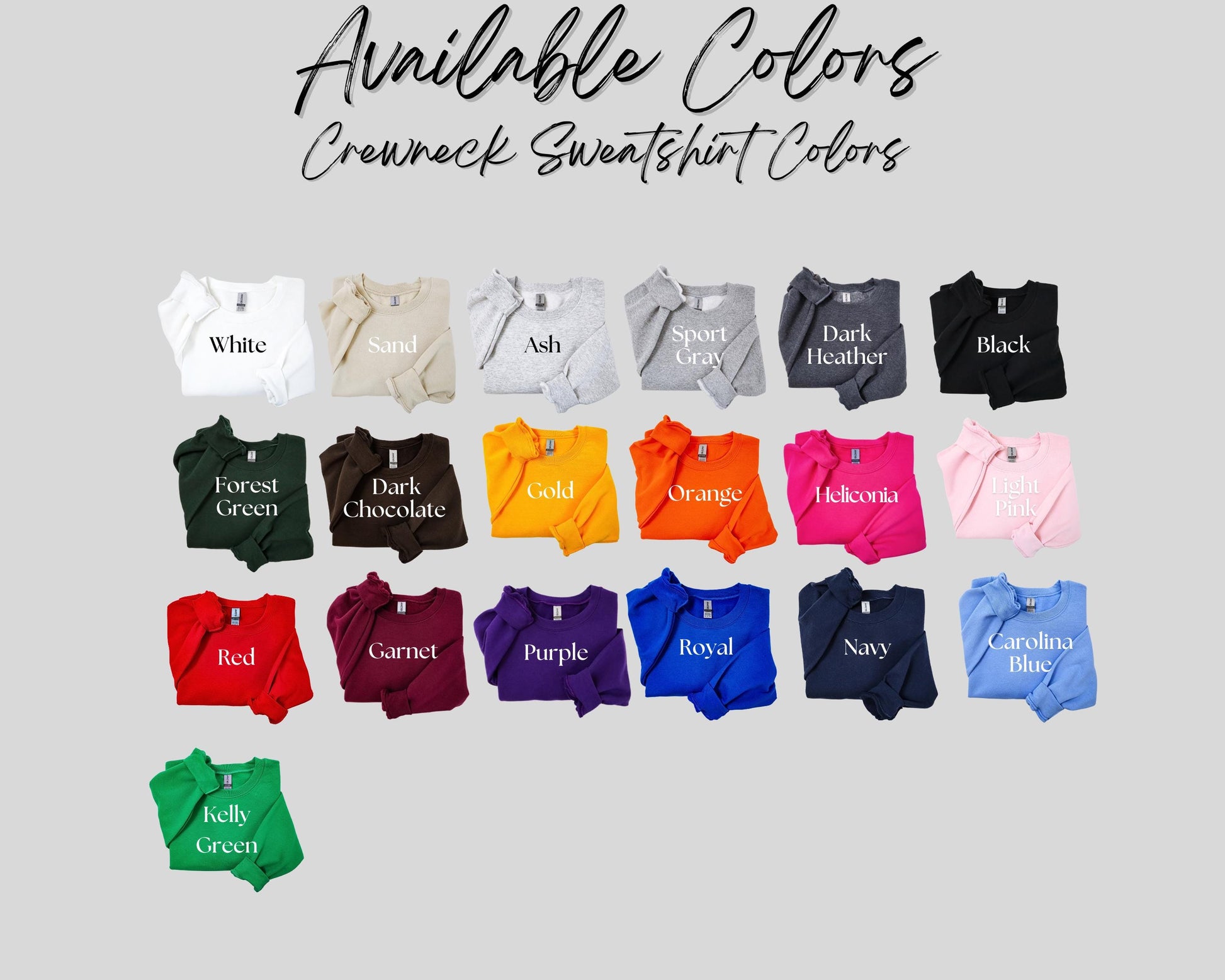 Custom Nurse Embroidered Sweatshirt including Stethoscope and Rod of Asclepius